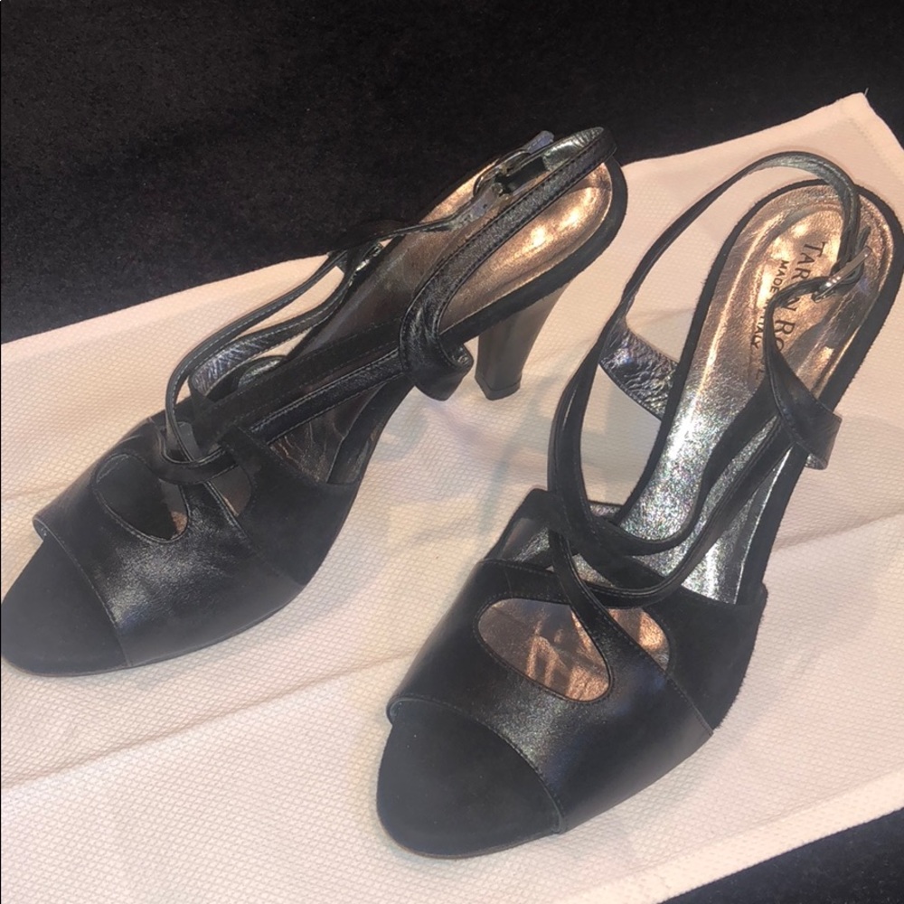 Taryn Rose heels
